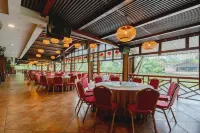Mingshi Mountain Villa - breakfast