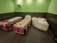海賜大酒店 - SPA