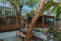 Jinshui Wenyuan Homestay Hotel in zona Lin Lianping Oyster Shell House