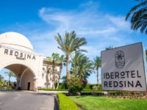 TUI MAGIC LIFE Redsina Sharm El Sheikh Hotels near Nabq Bay