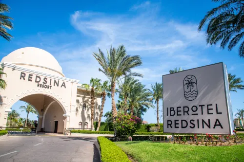 TUI MAGIC LIFE Redsina Sharm El Sheikh Empfohlen Photos