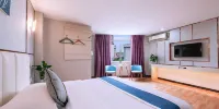 Bobai Smart Hotel (Nanzhou Branch) - Habitación Doble De Lujo