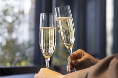 レストラン ホテルインターゲート大阪 梅田の写真