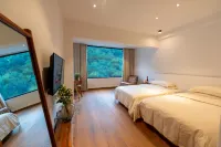 Ruoyun Bapin Hostel Hotel in zona Source of Lake Taihu