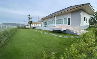 AP Villa Khao Yai Pak Chong