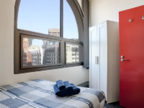 Wake up! Sydney Central Hotels in Sydney