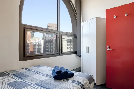 Wake up! Sydney Central Отели рядом со станцией Сиднейская Центральная железнодорожная станция