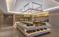 維也納國際飯店（東營廣饒孫武路店） - 停車場