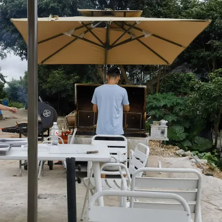 NAN NING XI YU PU SU HOMESTAY HOTEL