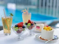 EVEN Hotel ZHONGSHAN CITY CENTER - breakfast