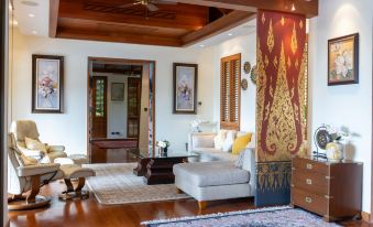 Kata Beach Seaview Boutique Pool Villa