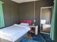 Luori Yunxi Self-Drive Camping Hotel Hotels in Hejing