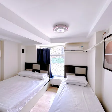 Huidong Fashion Hotel (Harbin Railway Station)