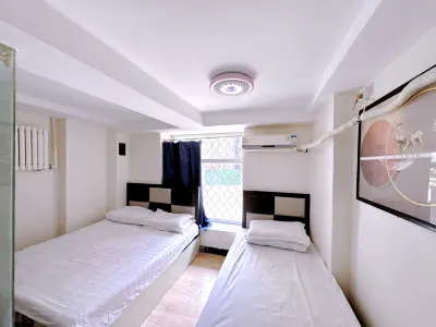 Huidong Fashion Hotel (Harbin Railway Station) Hotels near Harbin Railway Station