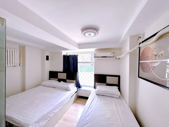 Huidong Fashion Hotel (Harbin Railway Station)