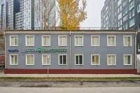 Winterfell Moscow City