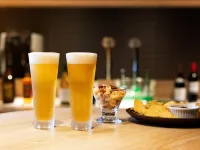 the b ginza - Quầy bar