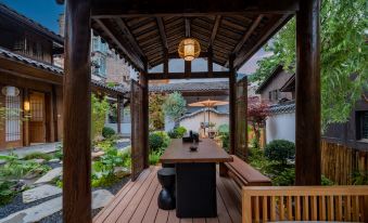 Zhenyuan is like a hometown homestay