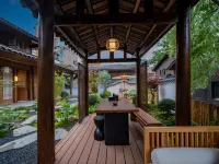 Zhenyuan is like a hometown homestay