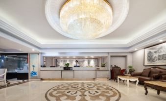 TongHua TEA hotel