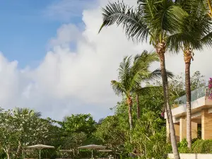 バリ州の高級ホテル・トップ20