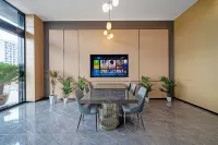 Meizu Zhencheng Hotel