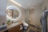 Shanghai International Tourist Resort Fuyi Hotel