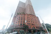 Torre Venezia Suites Hoteles en Ciudad Quezon