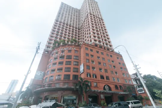 Torre Venezia Suites