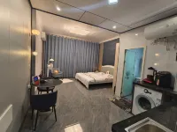 宜州99輕奢公寓