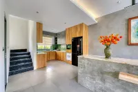 An Villa - 3 bedrooms villa with private pool