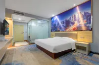 Ruiyan Hotel - 2-Star