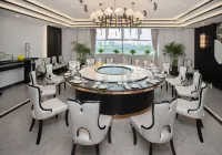 Huang He  International   Hotel Hotels in Golmud