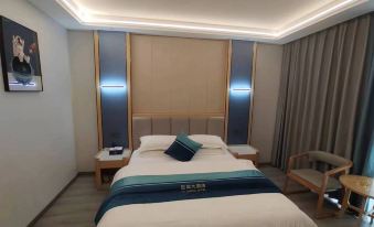 Zhenxiong Jucheng Hotel (Wude Town Branch)