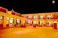 Cha Right Rear Banner Jingxi Aili Volcano B&B Hotel dekat Wulanhada Volcanic Grassland