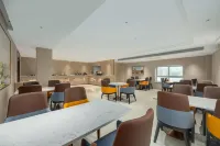 Vienna Classic Hotel（Cangzhou Qingxian  Hotel） - Bữa sáng