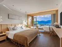 Shuanglang Yunqi · Panshan Villa Seaview Resort Hotel Hotels near Shuanglang