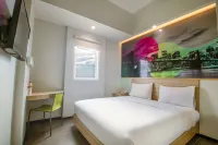 Cleo Business Hotel Jemursari