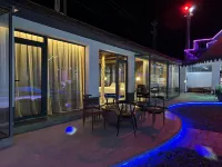In the Beach B&B