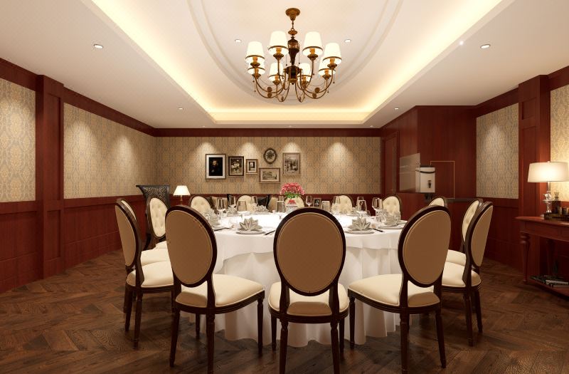 Hunan Hotel photo 2