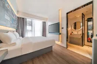 Ibis Hotel (Leshan City Center) Hotels in Leshan