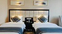Wangwushan Hotel (Xinyao City Plaza Branch of Jiyuan Railway Station) Hotels in Jiyuan