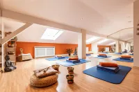 Wunsch Hotel Mürz - Natural Health & Spa Hotel Hotel a Kirchham