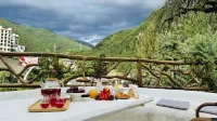 quanxi·bojilinka hotel Hotel a Barkam