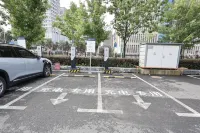 JIANGNAN HOTEL Hotels in Tonghua