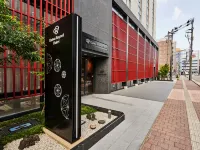 Daiwa Roynet Hotel KANAZAWA-MIYABI Отели в г. 