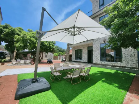 Xinghai Homestay Отели рядом с достопримечательностью «Denglou Cape»