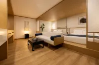 AanK Hotel & Spa Pyeongtaek Hotels in 