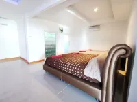 Glass House A6 Pool Villa Hotels in Huai Yai