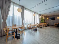 界首曦悅飯店（國禎廣場店） - 早餐